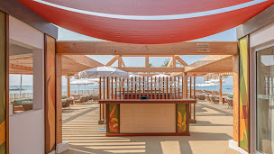 Photo n°46 de Holiday Inn Nice - Port Saint Laurent à Nice (Lieu de mariage)