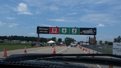 Photos of M-50 CreekSide