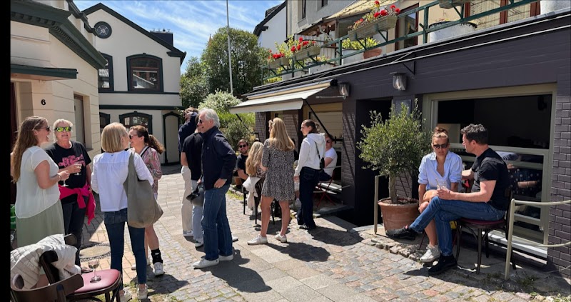 Marmalade Café & Bar — photo 4