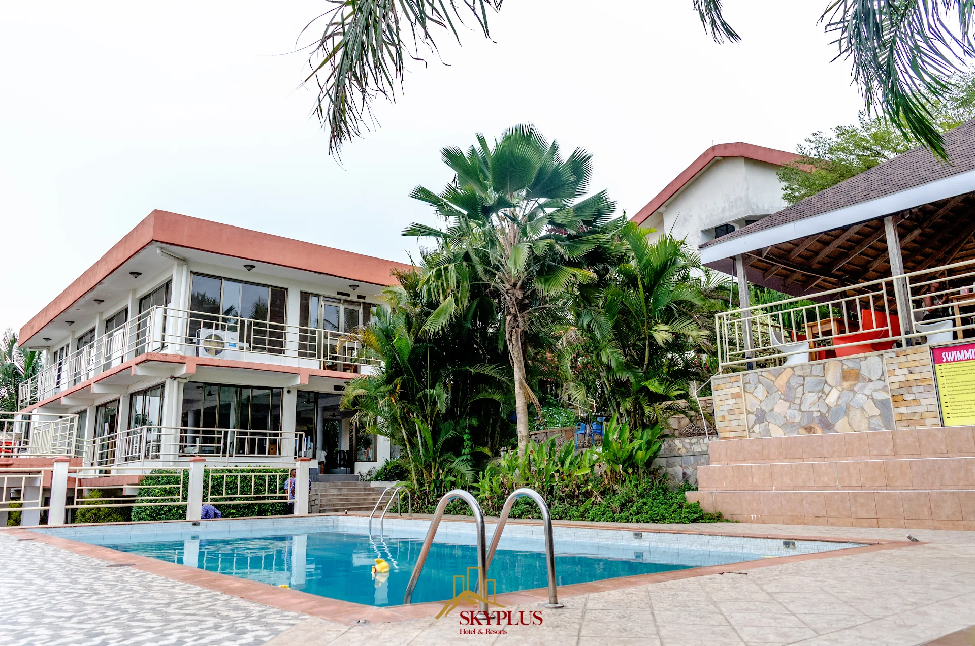 Sky Plus Hotel and Resorts