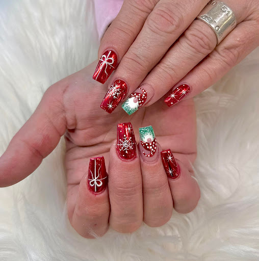 Luxury Nails Leytonstone