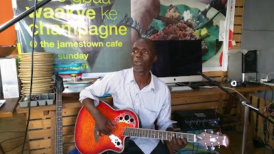 Photos of Jamestown Cafe