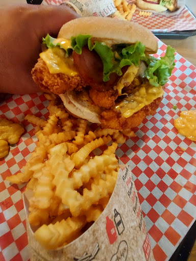 Photo 11 - ALL STAR BURGER