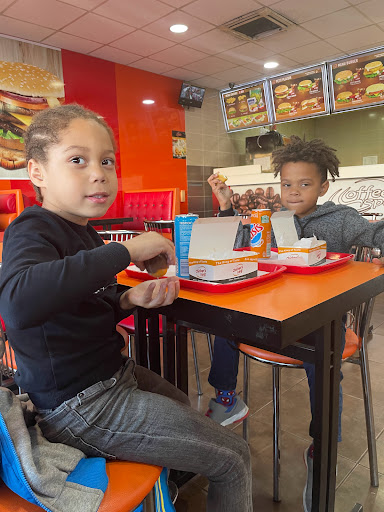 Photo 3 - Allo Burger Sarcelles