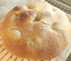 Photo n°9 de Boulangerie Terra Panem à Beaucouzé (Boulangerie)