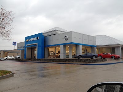 Photos of Hubbard Architecture, PSC