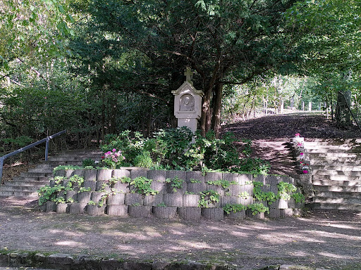 Wallfahrtsort "Maria in der Ferne"