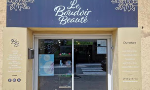 Photo n°1 de Le Boudoir Beauté à Saint-Estève (Soin des pieds)