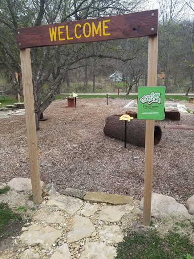 Gilbertson Nature Center - Thumbnail