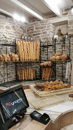 Photo n°5 de Maison Blayo à Calan (Boulangerie)
