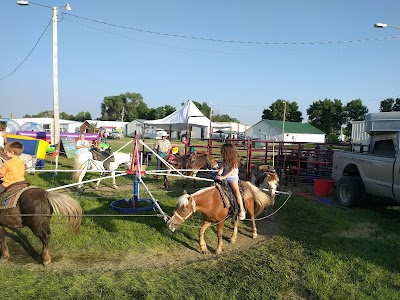 Box Butte Co Fair Manger