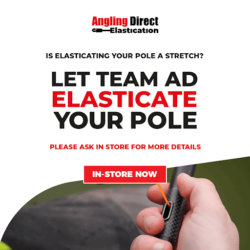 Angling Direct Fishing Tackle Shop Nottingham - Thumbnail