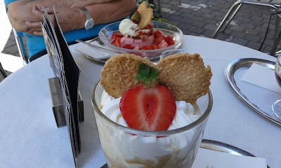 Photos of Cafe and chocolate shop Pelikan