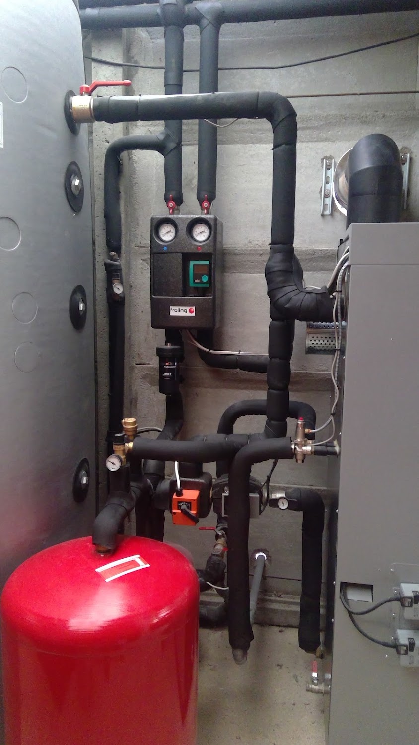 Image de Envie de Changement