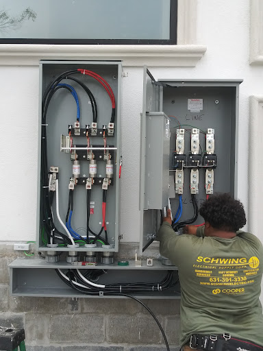 J . A. Fernandez Electric - Thumbnail