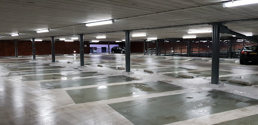Parkeergarage Triade