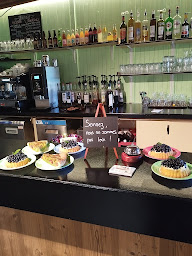 Photo n°10 de Les Épilobes à Chalmazel-Jeansagnière (Restaurant)