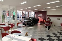 ガリバーアウトレット富山新庄店