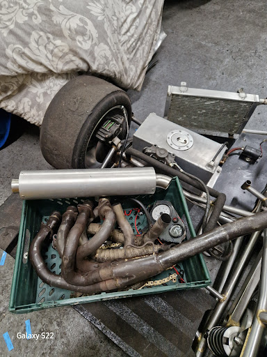 RPM Performance Nottingham - Thumbnail