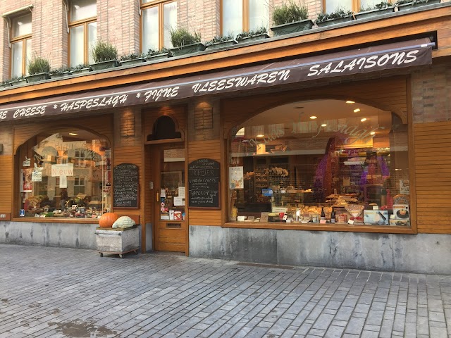 La Siesta Ostend