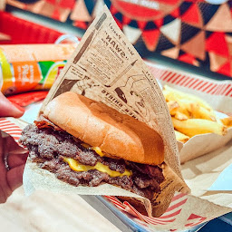 Photo n°111 de BRENDY'S CAFÉ CRÉTEIL à Créteil (Restaurant)