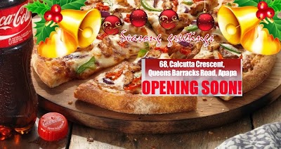 Photos of Domino's Pizza Nigeria