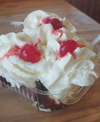 Kewaunee Custard & Grill - Thumbnail