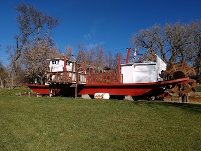 Sioux Ferry