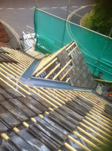 Ayling & Sons Roofing Ltd Gallery - United Kingdom