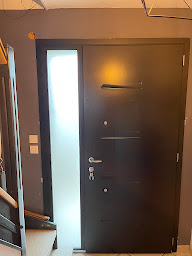 Photo n°27 de Eurostores - Réseau Décostory à Reims (Menuisier)