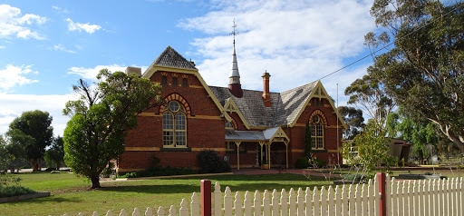 Timor Primary School - Visual