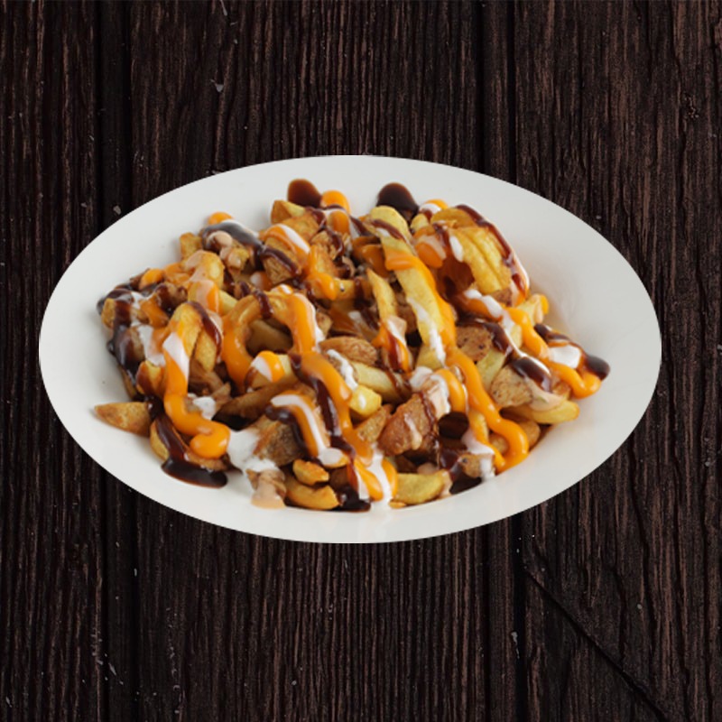 تترا بيتزا - صورة 4