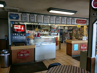 Pizza Mill & Sub Factory (Alamogordo)