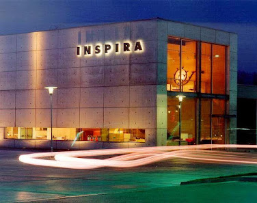Inspira Kārļa Ulmaņa gatve 114/2, Zemgales priekšpilsēta, Rīga, LV-1029, Latvija