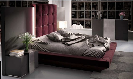 La Fabrica Del Mueble Sevilla .ESTUDIO DE INTERIORES - Thumbnail