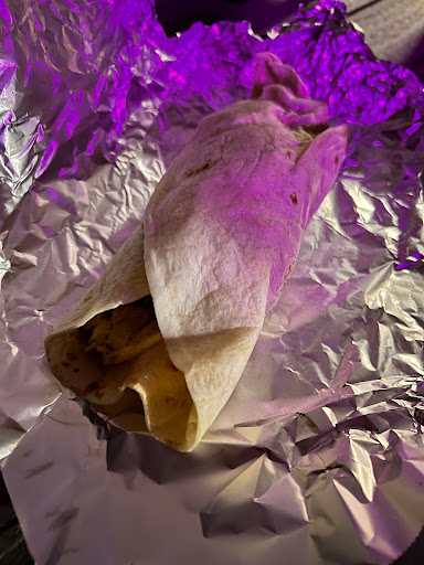 La Fiebre Food Truck - Thumbnail
