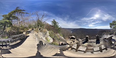 Photos of Coopers Rock State Forest
