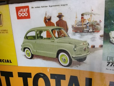 Photos of FIAT TOTAL