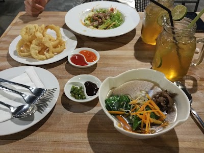 Photos of Cha Cha Milk Tea