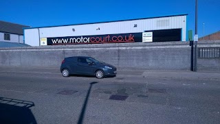 Motorcourt.co.uk