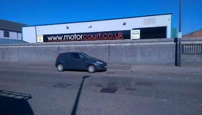 Motorcourt.co.uk