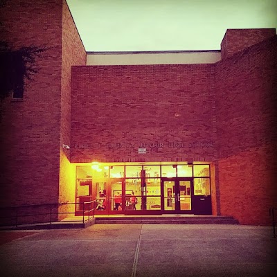 Tafolla Middle School