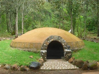 Photos of Hacienda Temazkalli