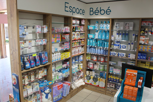 Pharmacie des Vergers