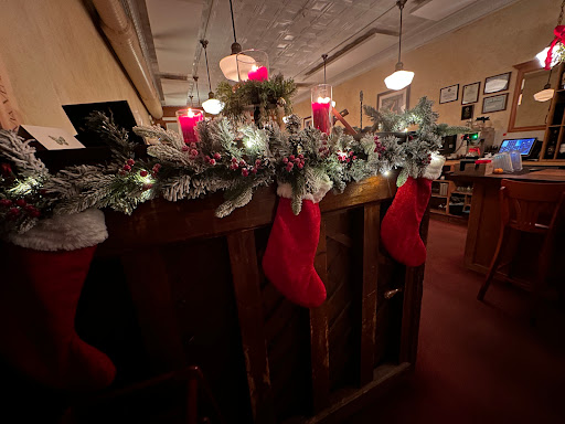 Ernesto's East