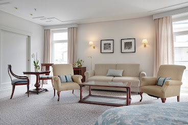 Hotel de Londres y de Inglaterra by null