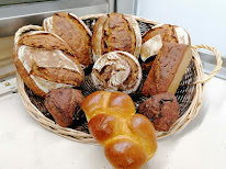 Le Pain du Progrès à Charmes-la-Côte