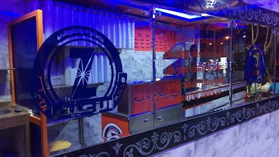 Photos of كشري وحلواني الزعيم