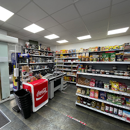 Photo n°11 de ARARAT Market à Tarbes (Épicerie)