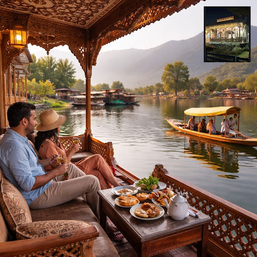 Planning a houseboat stay in Srinagar and want every moment to feel special? At Luxury Inn Badyar… post image